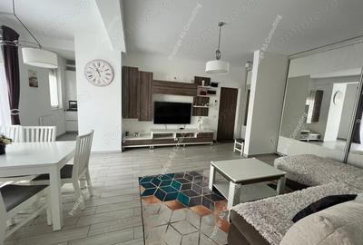 Apartament cu 3 camere decomandat în Dumbrăvița
