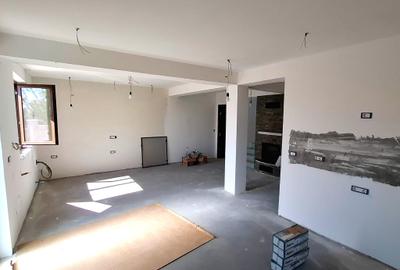 Duplex cu 4 camere cu Teren 500 Mp în Vest - 2