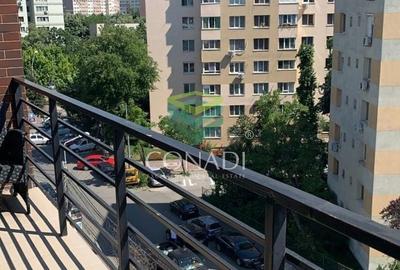 Apartament cu 2 camere decomandat, mobilat în Camil Ressu - 2
