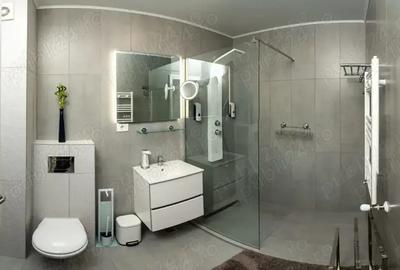 Apartament cu 2 camere decomandat, mobilat în Viilor - 1