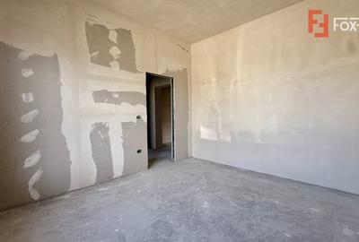 Duplex cu 3 camere cu Canalizare în Moșnița Nouă - 11
