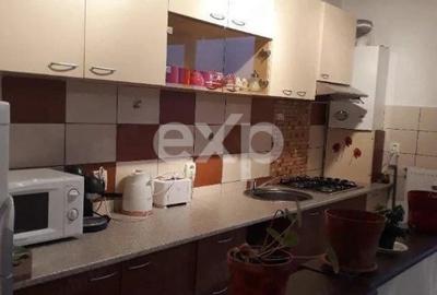 Apartament cu 2 camere semidecomandat în Florești - 2