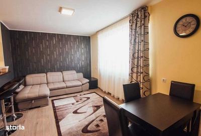 Apartament cu 2 camere în Ultracentral - 1