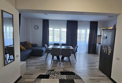 Apartament cu 3 camere decomandat în Jucu - 6