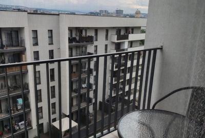 Apartament cu 2 camere în Bulgaria - 5