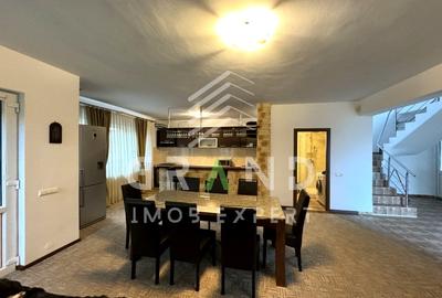 Casă individuală cu 4 camere cu Teren 350 Mp în Florești - 12