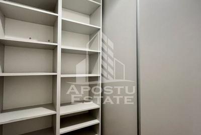 Apartament cu 2 camere decomandat în Circumvalațiunii - 6