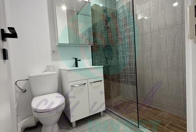 Apartament cu 3 camere semidecomandat în Vatra Luminoasă - 9