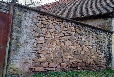 Teren de 500 mp, în Exterior Vest