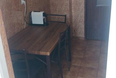 Apartament cu 2 camere semidecomandat, mobilat în Dacia - 12