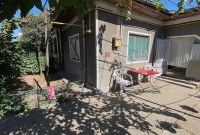 Teren Construcții intravilan de 343 mp, în Floreasca - 1