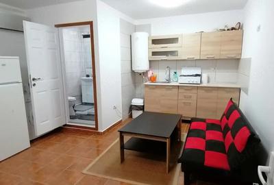Casă cu Teren 100 Mp în Corbu