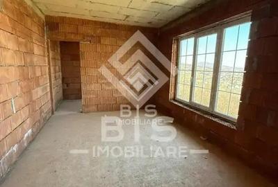 Casă individuală cu 5 camere cu Canalizare în Calea Moldovei - 9
