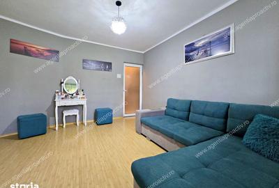 Apartament cu 2 camere decomandat în Siderurgiștilor - 8