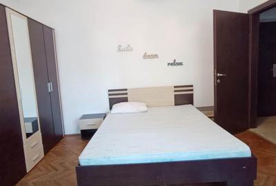 Garsonieră decomandată, mobilată în Județean - 2