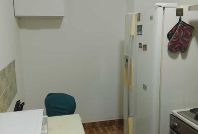 Apartament cu 2 camere nedecomandat în Exterior Vest