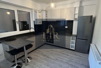 Apartament cu 2 camere în Bularga - 2