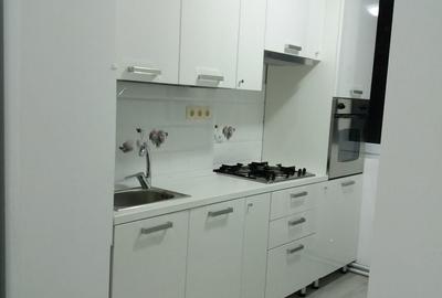 Garsonieră decomandată în Domenii - 1
