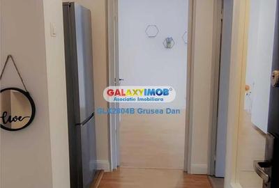 Garsonieră decomandată, mobilată în Tineretului
