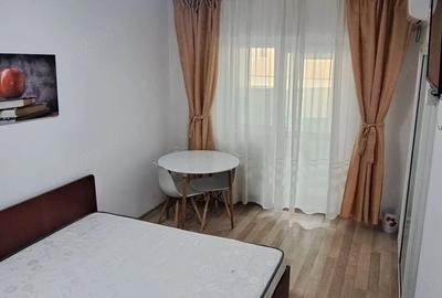 Garsonieră semidecomandată în Central