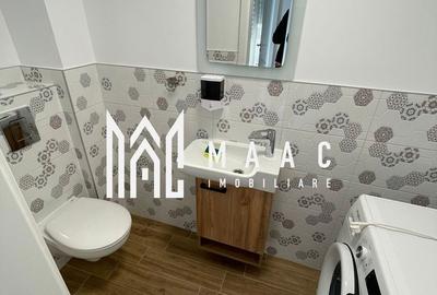 Apartament cu 3 camere, mobilat în Lazaret - 12