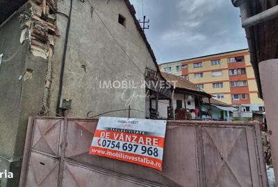 Casă cu 3 camere în Central