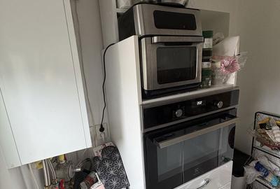 Casă cu 2 camere în Străulești - 6