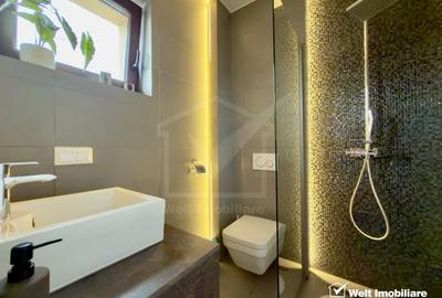 Casă individuală cu 4 camere cu Teren 378 Mp în Gheorgheni - 4