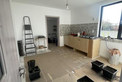 Casă cu 4 camere în Cornetu - 6