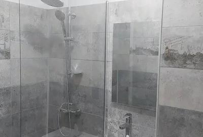 Apartament cu 2 camere semidecomandat în Titan