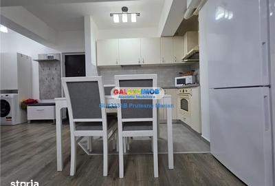 Apartament cu 2 camere, mobilat în Central - 5