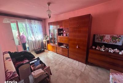 Garsonieră în Mărăști - 6