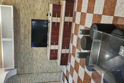 Apartament cu 2 camere semidecomandat în Ultracentral