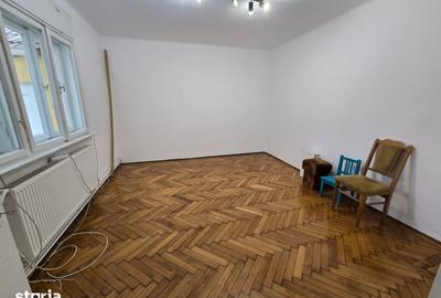 Teren de 2570 mp, în Someșeni