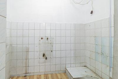 Spațiu comercial, de 17 mp, în Eroii Revoluției - 3
