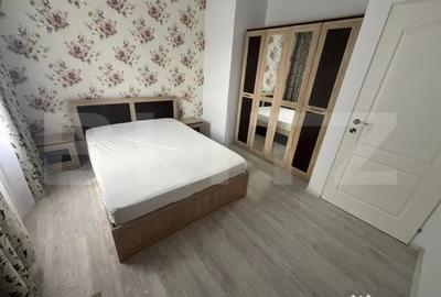 Apartament cu 3 camere decomandat, mobilat în Central - 3
