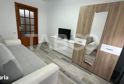 Apartament cu 2 camere decomandat, mobilat în Turnișor - 1