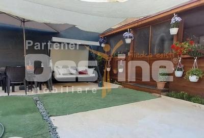 Casă individuală cu 6 camere cu Piscina în Dâmbovița