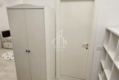 Garsonieră semidecomandată, mobilată în Titan - 5