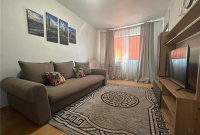 Garsonieră decomandată în Mircea cel Bătrân