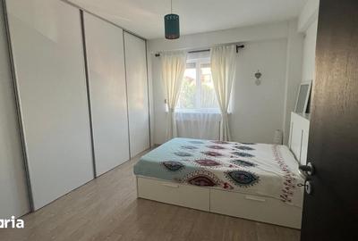 Apartament cu 2 camere decomandat în Dobroești - 3