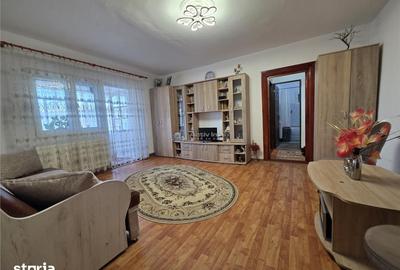 Apartament cu 2 camere în Pod