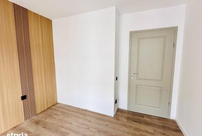 Apartament cu 2 camere decomandat în Între Lacuri - 14