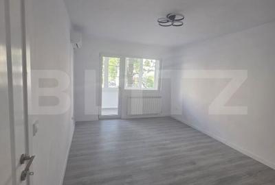 Apartament cu 2 camere semidecomandat în Alexandru cel Bun - 5