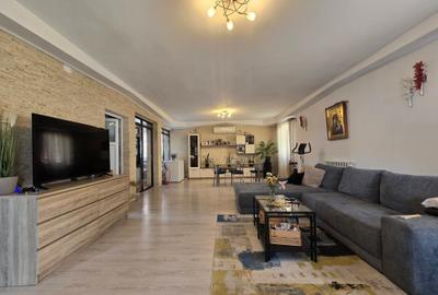 Casă individuală cu 4 camere cu Teren 250 Mp în Central - 2