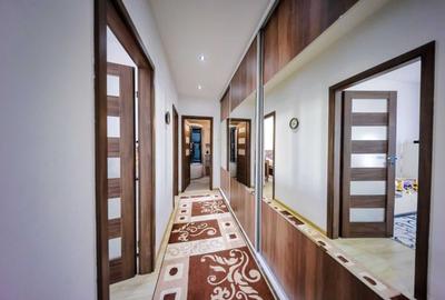 Apartament cu 3 camere decomandat în Albert - 3