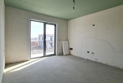 Casă cu 3 camere cu Teren 333 Mp în Vânători - 2