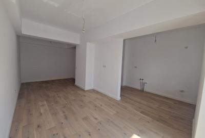 Apartament cu 2 camere semidecomandat în Nord - 5