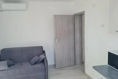 Apartament cu 2 camere semidecomandat în Trivale - 1