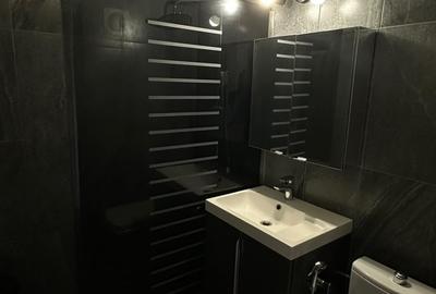 Apartament cu 2 camere semidecomandat, mobilat în Gara de Nord - 11